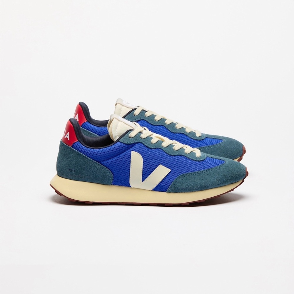 Veja Rio Branco II Sneaker